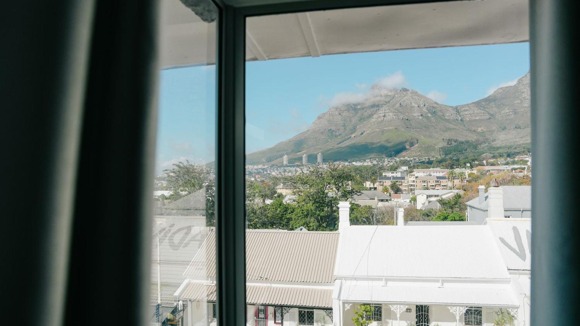Curiocity Kloof Street Cape Town Eksteriør bilde
