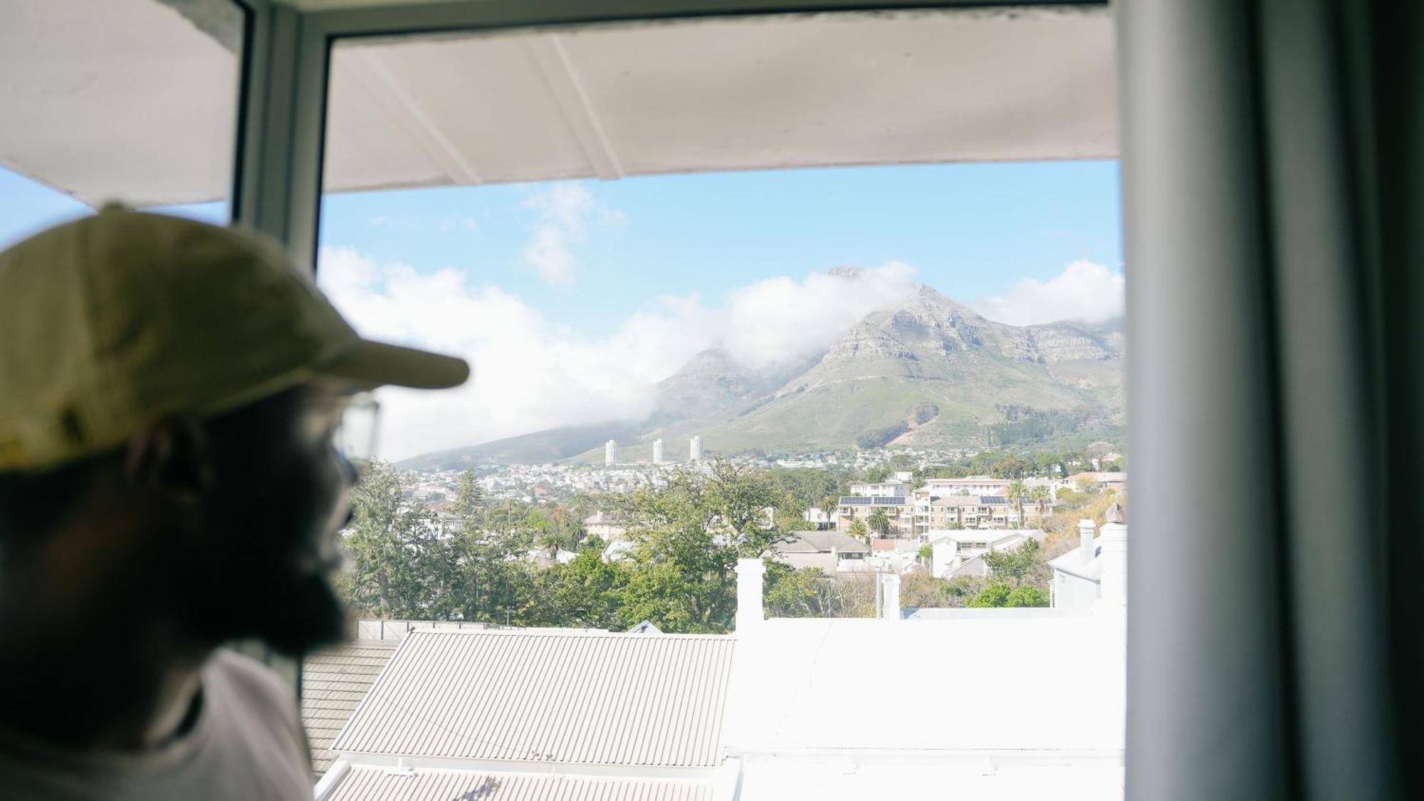 Curiocity Kloof Street Cape Town Eksteriør bilde